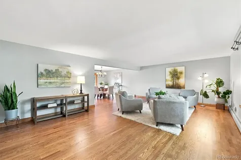 1186 E Davies Court Centennial CO 80122
