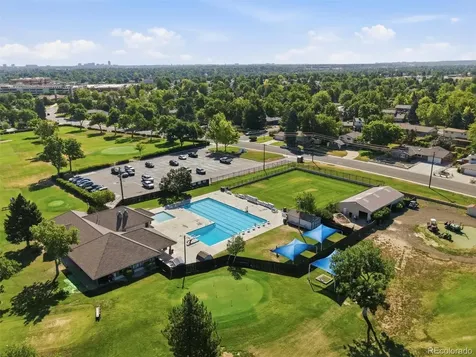 1186 E Davies Court Centennial CO 80122