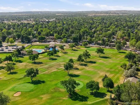 1186 E Davies Court Centennial CO 80122