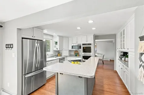 1186 E Davies Court Centennial CO 80122