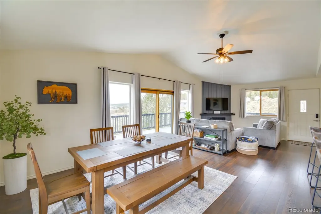 141 Quartzville Road Alma CO 80420