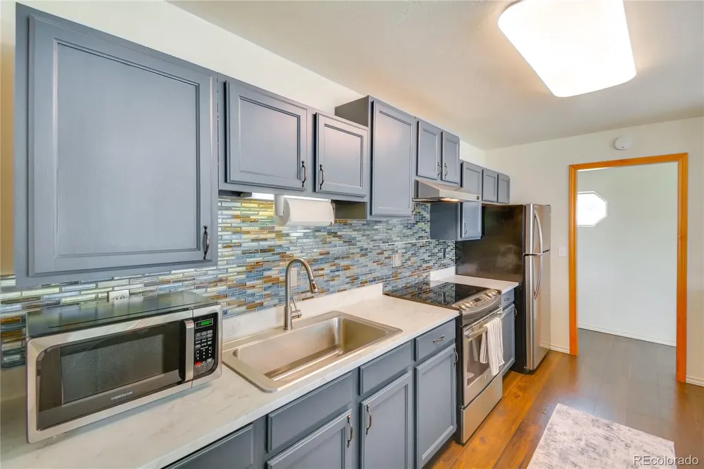 141 Quartzville Road Alma CO 80420