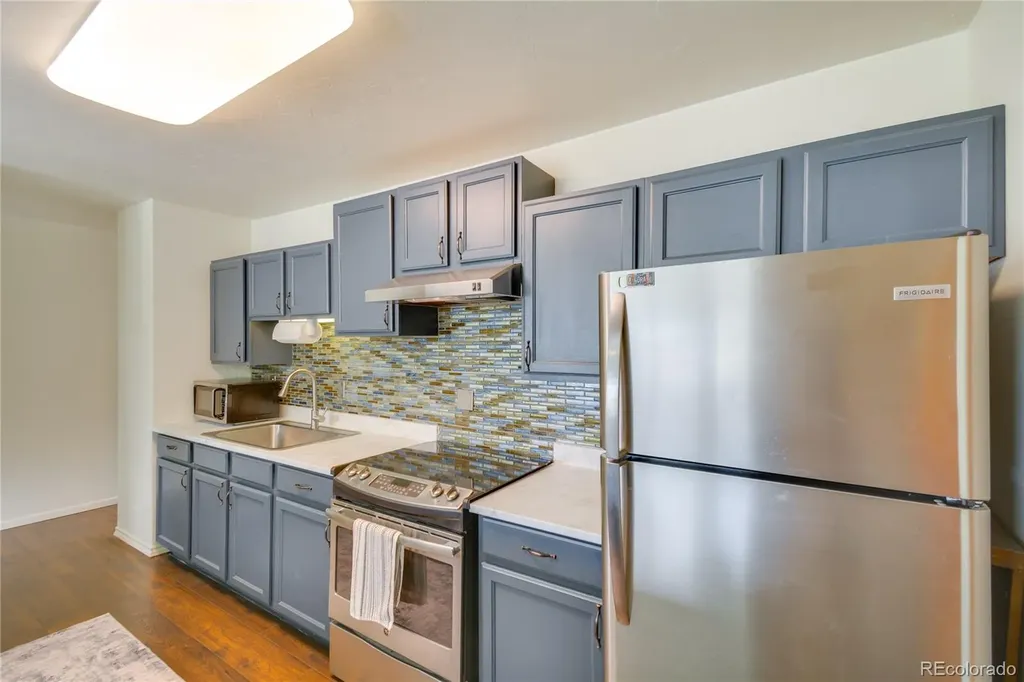 141 Quartzville Road Alma CO 80420