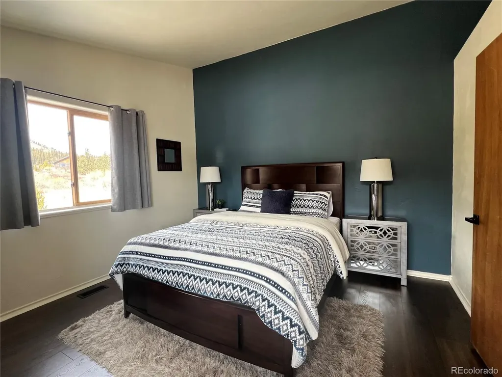 141 Quartzville Road Alma CO 80420
