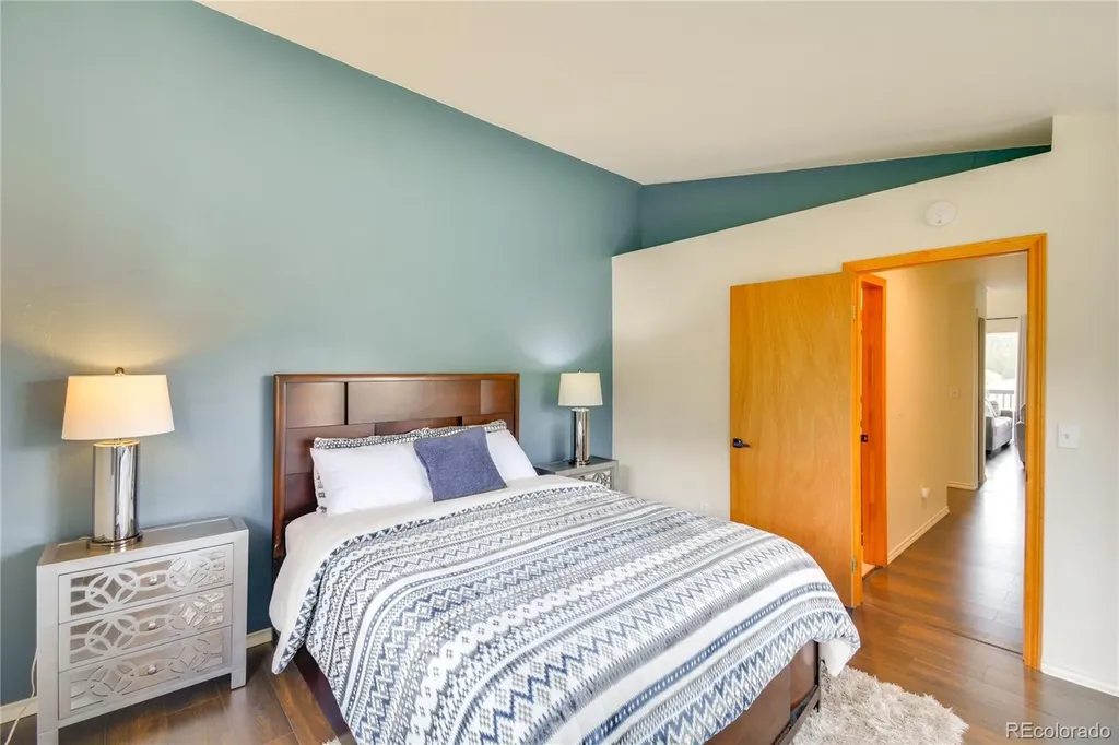 141 Quartzville Road Alma CO 80420