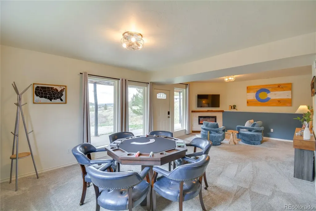 141 Quartzville Road Alma CO 80420