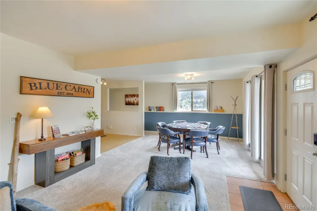 141 Quartzville Road Alma CO 80420