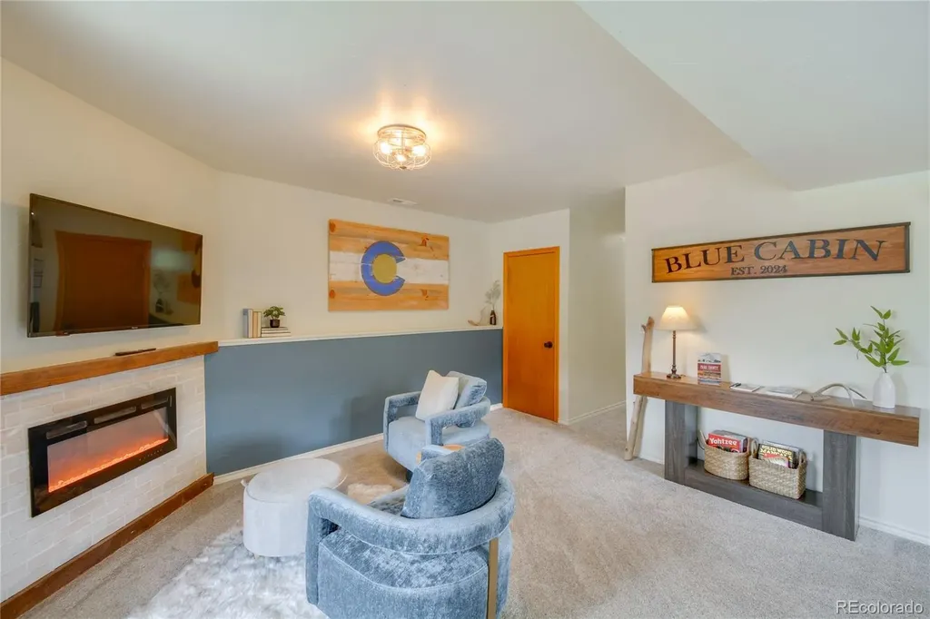141 Quartzville Road Alma CO 80420