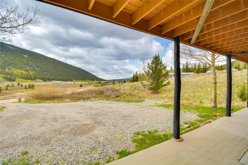 141 Quartzville Road Alma CO 80420