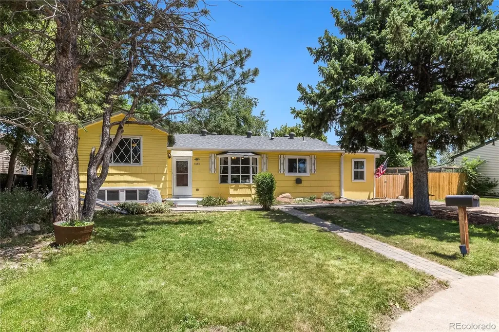 4890 Estes Street Arvada CO 80002
