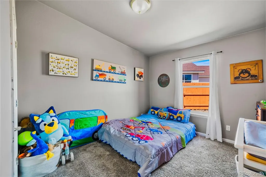 875 Trout Creek Drive Fairplay CO 80440