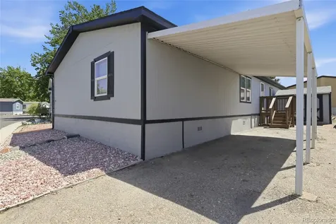1816 Pagosa Way Aurora CO 80011