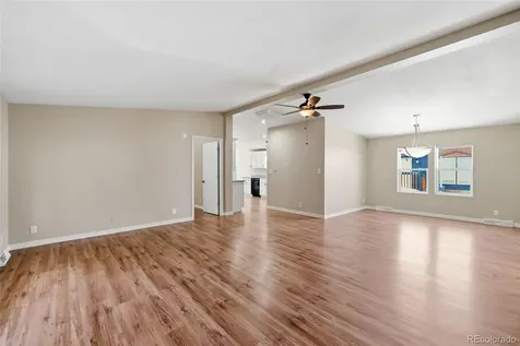 1816 Pagosa Way Aurora CO 80011