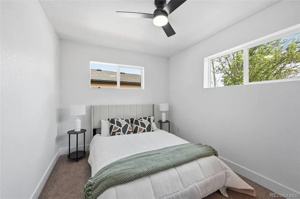 1550 W 52nd Avenue Denver CO 80221