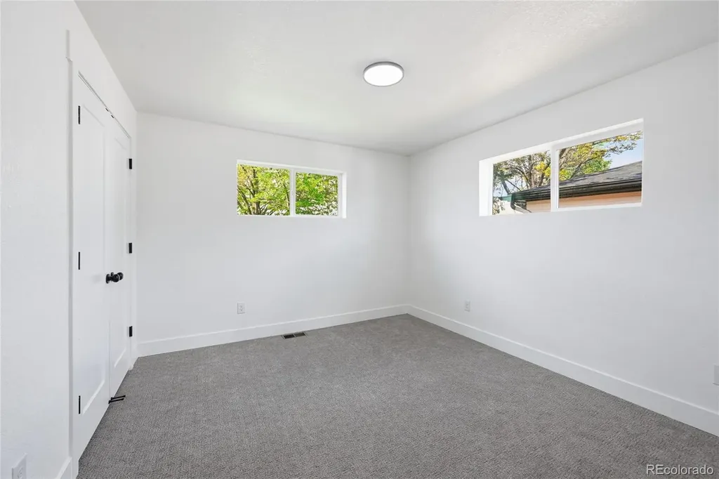 1550 W 52nd Avenue Denver CO 80221