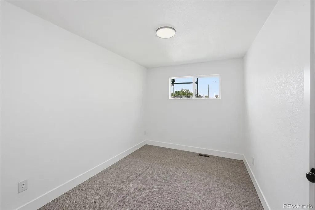 1550 W 52nd Avenue Denver CO 80221