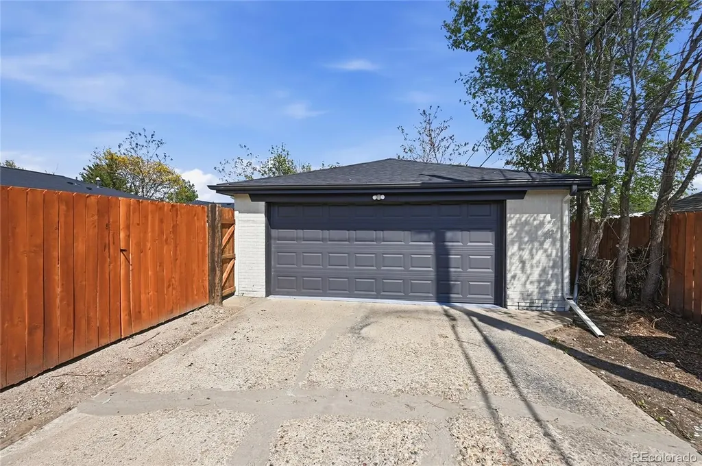 1550 W 52nd Avenue Denver CO 80221