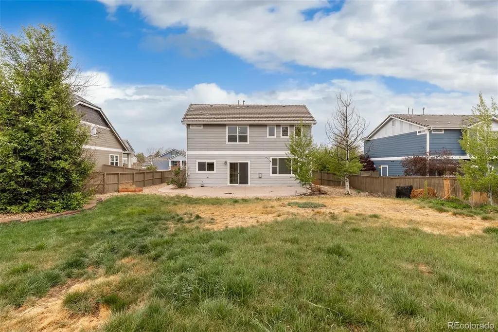 218 Ardmore Street Castle Rock CO 80104