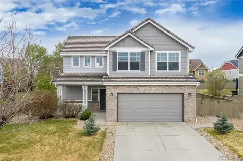 218 Ardmore Street Castle Rock CO 80104