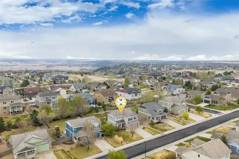 218 Ardmore Street Castle Rock CO 80104