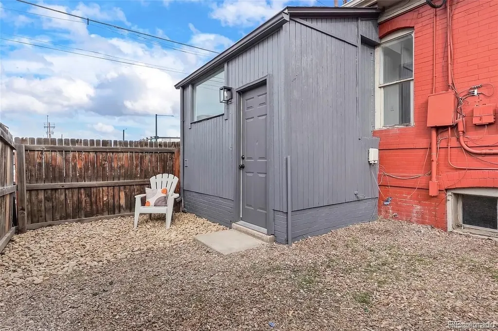22 E Exposition Avenue Denver CO 80209