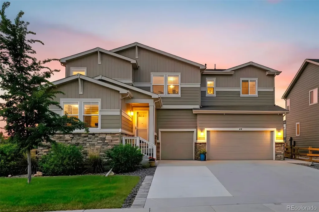 44 Morgan Circle S Erie CO 80516