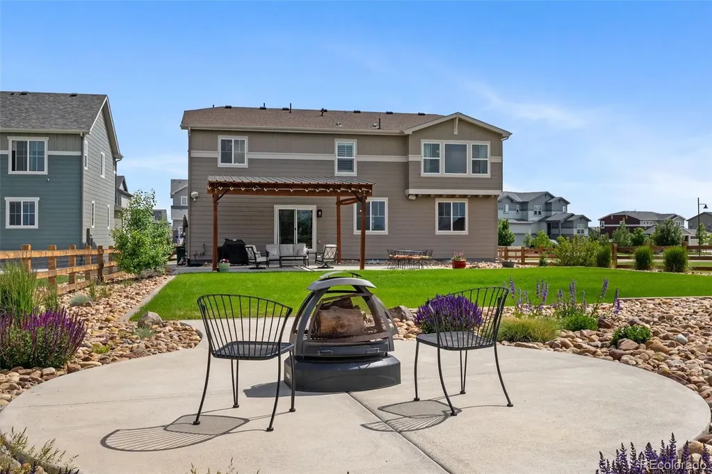 44 Morgan Circle S Erie CO 80516