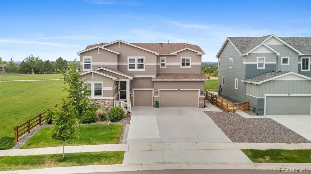 44 Morgan Circle S Erie CO 80516
