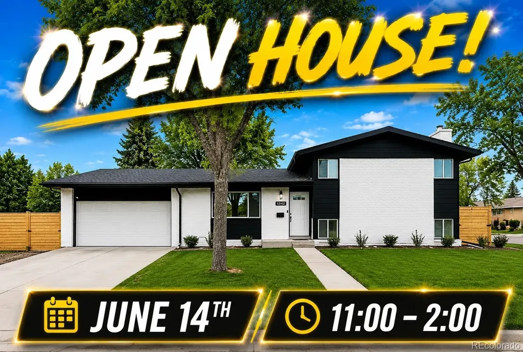 12362 W 60th Place Arvada CO 80004