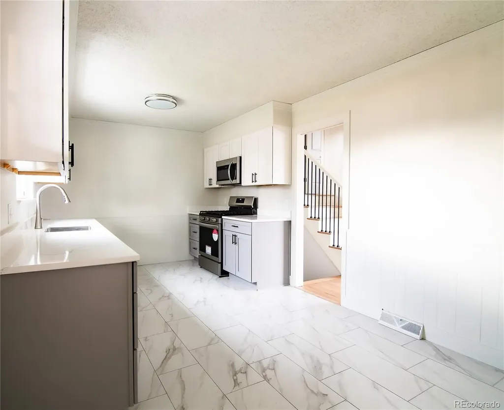 12362 W 60th Place Arvada CO 80004