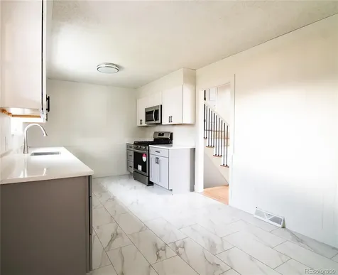 12362 W 60th Place Arvada CO 80004