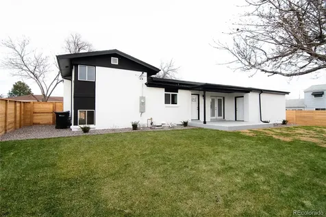 12362 W 60th Place Arvada CO 80004