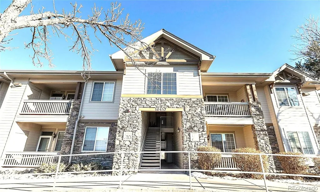 10457 W Hampden Avenue Lakewood CO 80227