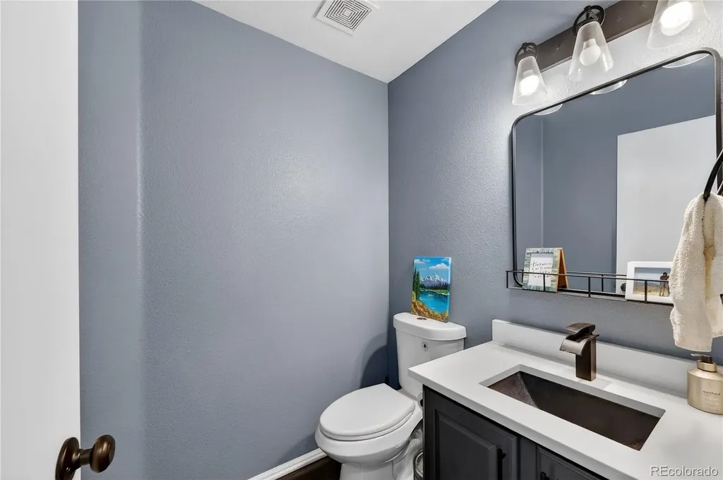 2757 Poplar Grove Place Castle Rock CO 80109