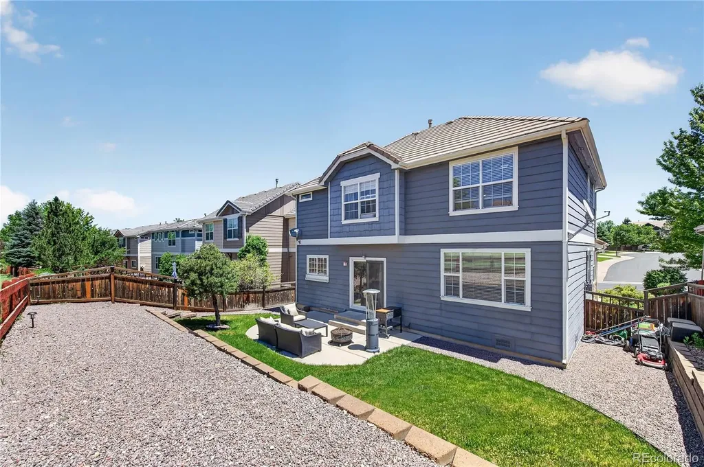 2757 Poplar Grove Place Castle Rock CO 80109