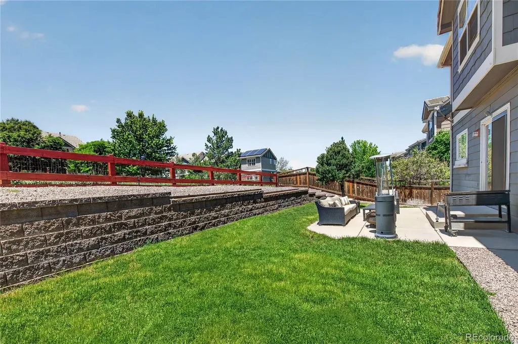 2757 Poplar Grove Place Castle Rock CO 80109