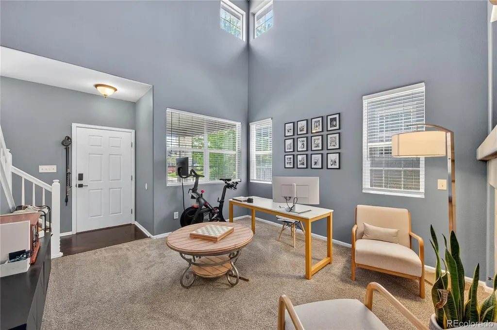 2757 Poplar Grove Place Castle Rock CO 80109