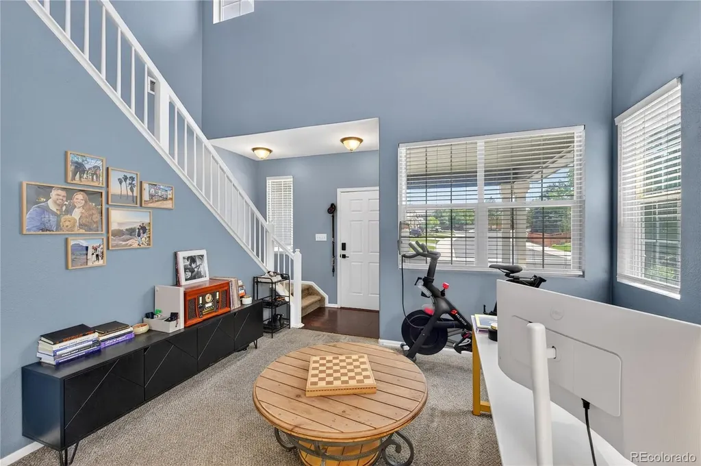 2757 Poplar Grove Place Castle Rock CO 80109