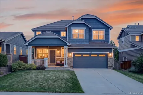 2757 Poplar Grove Place Castle Rock CO 80109