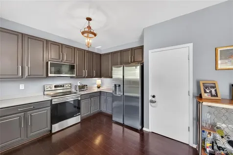 2757 Poplar Grove Place Castle Rock CO 80109