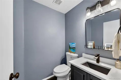 2757 Poplar Grove Place Castle Rock CO 80109