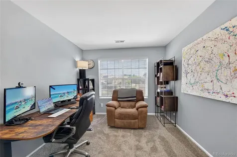 2757 Poplar Grove Place Castle Rock CO 80109