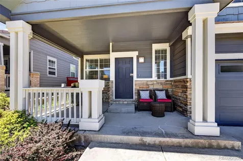 2757 Poplar Grove Place Castle Rock CO 80109