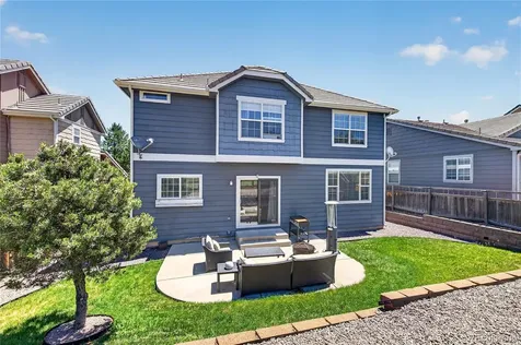 2757 Poplar Grove Place Castle Rock CO 80109