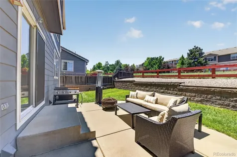 2757 Poplar Grove Place Castle Rock CO 80109