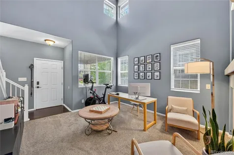 2757 Poplar Grove Place Castle Rock CO 80109