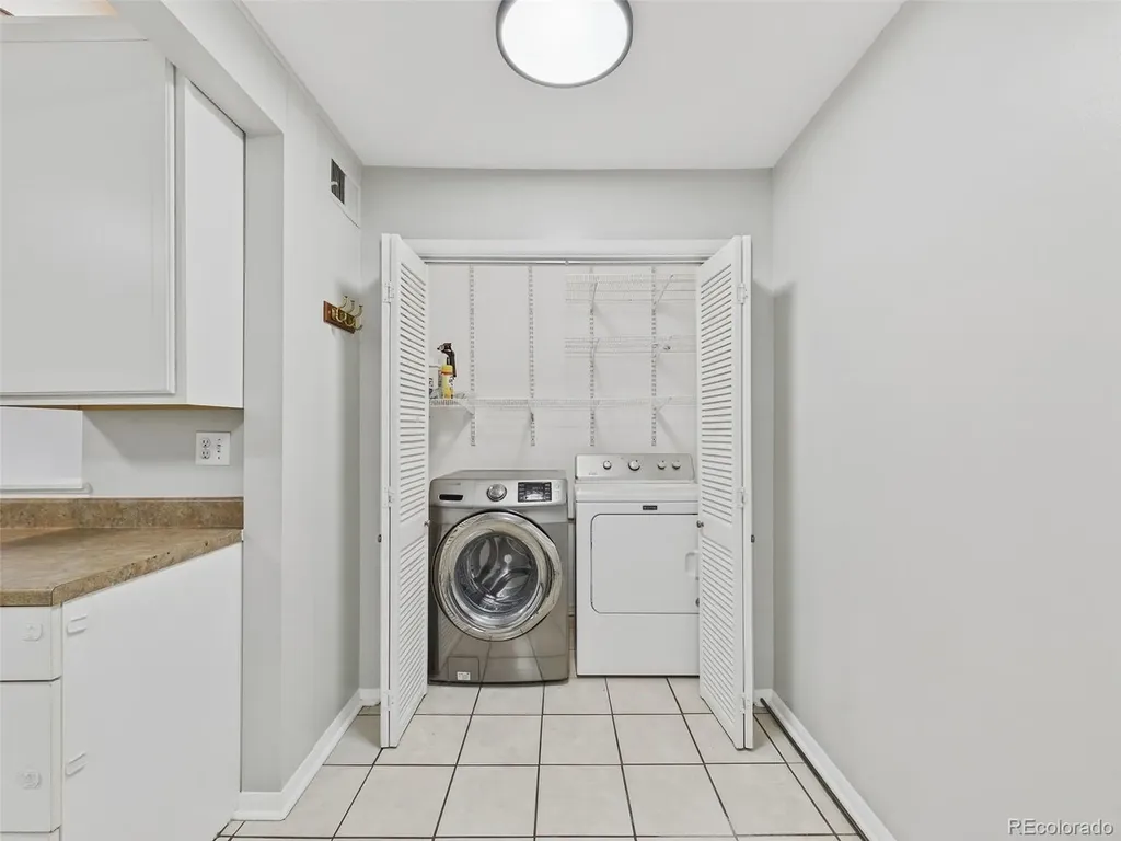 1081 S Knox Court Denver CO 80219
