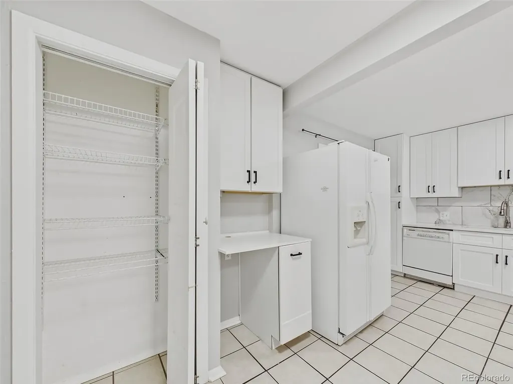 1081 S Knox Court Denver CO 80219