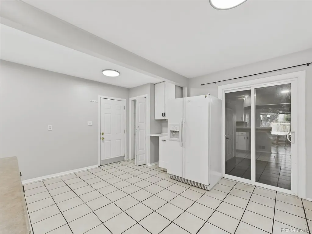 1081 S Knox Court Denver CO 80219