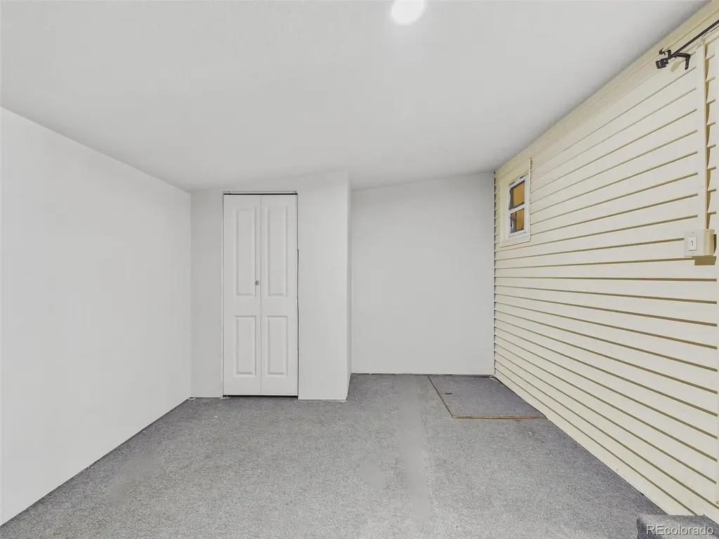 1081 S Knox Court Denver CO 80219